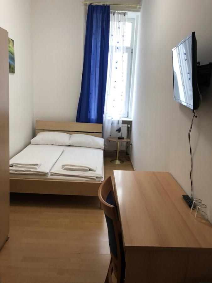 Pension Vera Wien Rom bilde